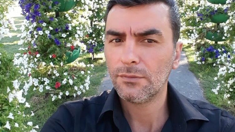 Birlikte yaşadığı kadını darbeden erkek, komşusu tarafından öldürüldü