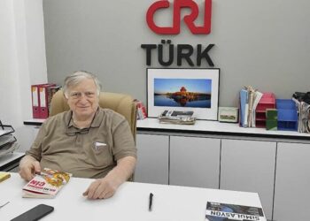 ‘Batı medyası Çin konusunda manipülatif davranıyor’