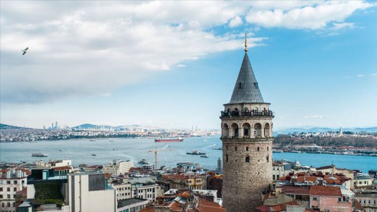 Galata’da bakanlık tarifesi: İşte yeni bilet fiyatı