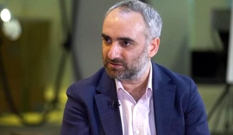 İsmail Saymaz, gözlerine inanamadı: ‘Buyurun numarasını veriyorum…’