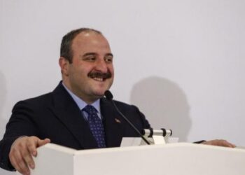 Mustafa Varank: Adım adım aya yaklaşıyoruz
