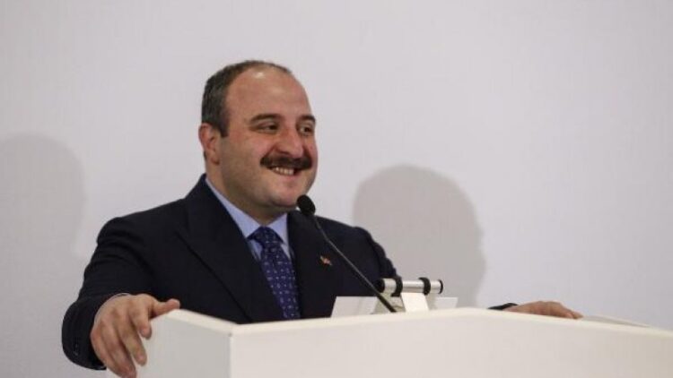 Mustafa Varank: Adım adım aya yaklaşıyoruz