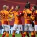 İşte Galatasaray’ın yeni sezon formaları