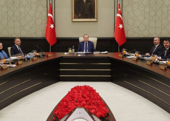Bayram tatili kaç gün olacak? Kritik kabine toplantısı başladı