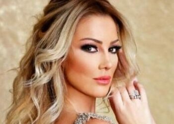 Petek Dinçöz tanınmaz hale geldi