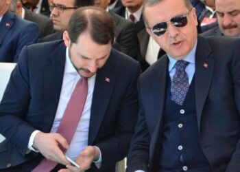 Erdoğan, Berat Albayrak krizinin perde arkası