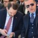 Erdoğan, Berat Albayrak krizinin perde arkası