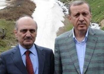 Eski AKP’li Bakan’ın paylaştığı söz tartışma yarattı: Hedefinde…