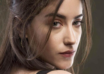 Hazal Kaya’dan Bakan Koca’ya sitem: Daha kaç bebek ölecek?