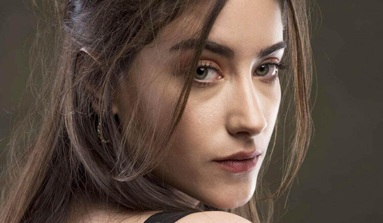 Hazal Kaya’dan Bakan Koca’ya sitem: Daha kaç bebek ölecek?