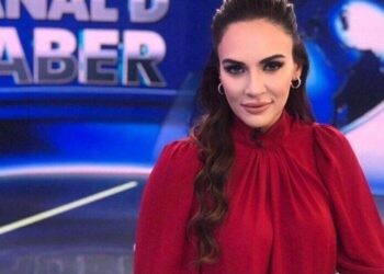 ‘AKP’li veliaht’tan Buket Aydın’a 300 gül’