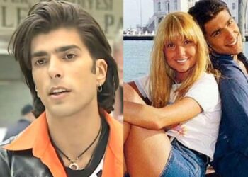 Çılgın Bediş’in Oktay’ı yıllar sonra ortaya çıktı