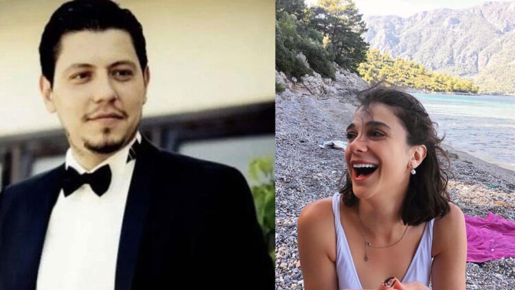 Pınar Gültekin davasında yeni gelişme: İzmarit anneye ait çıktı