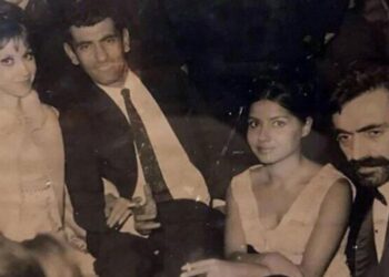 Nebahat Çehre’den Aydemir Akbaş’ın nikah açıklamalarına cevap