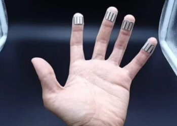 Terinizle telefonunuzu şarj edebileceksiniz