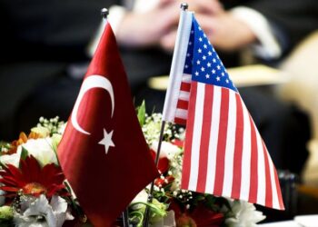Türkiye’den ABD sert yanıt: Külliyen reddediyoruz