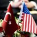 Türkiye’den ABD sert yanıt: Külliyen reddediyoruz