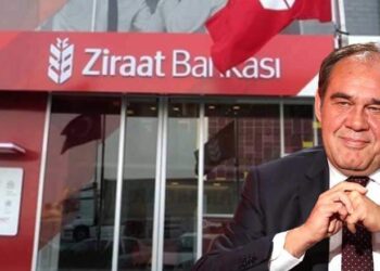 Demirören ve Ziraat Bankası’yla ilgili gündeme oturacak yeni iddia