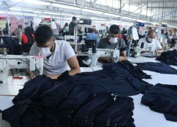 Göçmen işçi sayısı 8 yılda 8.5 kat arttı