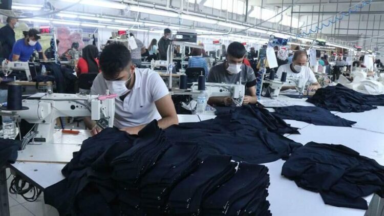 Göçmen işçi sayısı 8 yılda 8.5 kat arttı
