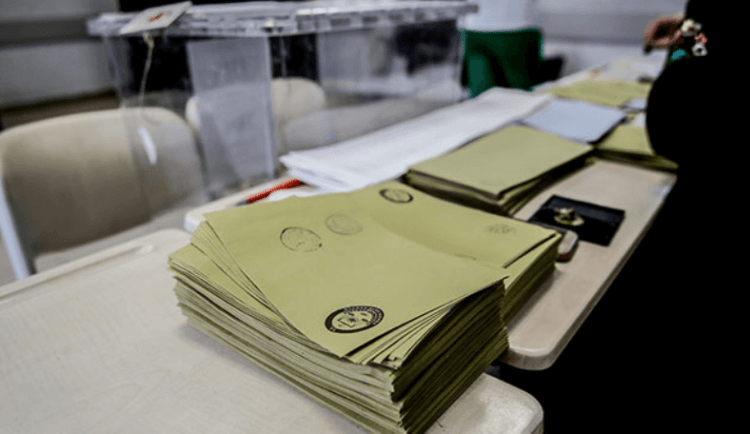 Avrasya Araştırma son 10 anketi açıkladı: Fark çift hanelere ulaştı