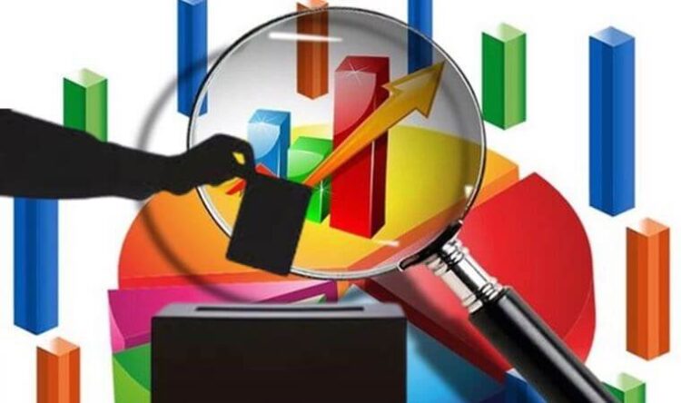 Avrasya Araştırma son 10 anketi açıkladı: Fark çift hanelere ulaştı