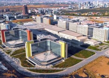 Sağlık rant kapısı oldu! Şehir hastaneleri zarar getirdi