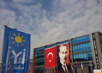 İYİ Parti’den flaş ‘referandum’ çağrısı