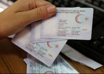 Emniyet Genel Müdürlüğü’nden kimlik kartları hakkında genelge