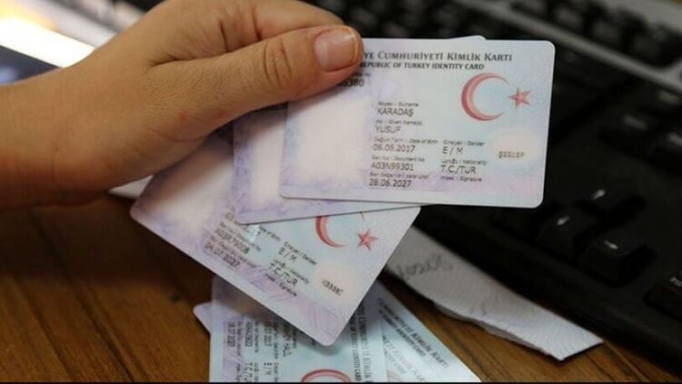 Emniyet Genel Müdürlüğü’nden kimlik kartları hakkında genelge