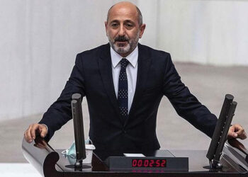 CHP’li Öztunç’tan Peker’in ‘kayıp silahlar’ iddiası hakkında açıklama