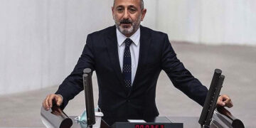 CHP’li Öztunç’tan Peker’in ‘kayıp silahlar’ iddiası hakkında açıklama