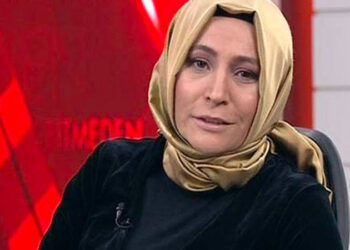 Karar yazarı Elif Çakır’dan radikal değişiklik