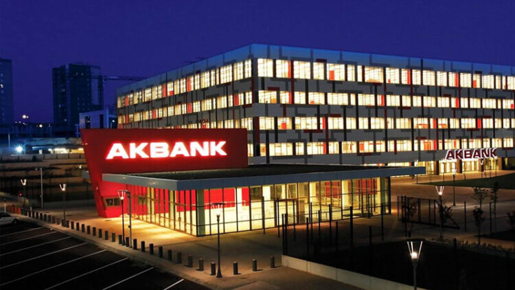 2 gün süren kriz sonrasında Akbank’tan karar