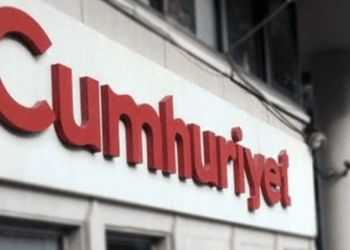 Cumhuriyet’in Genel Yayın Yönetmeni’nden istifa