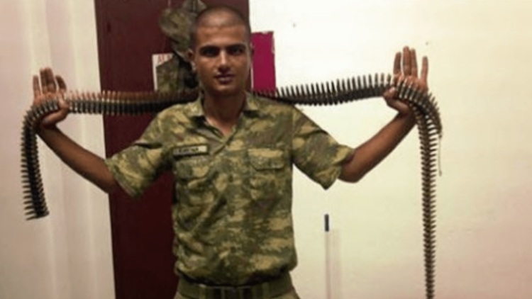 Er Uğur Kantar’ın işkenceden ölümüne ağırlaştırılmış müebbet