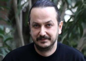 Müzisyen Güvenç Dağüstün gözaltna alındı