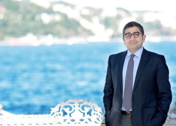 Avusturya basınından bomba Sezgin Baran Korkmaz iddiası