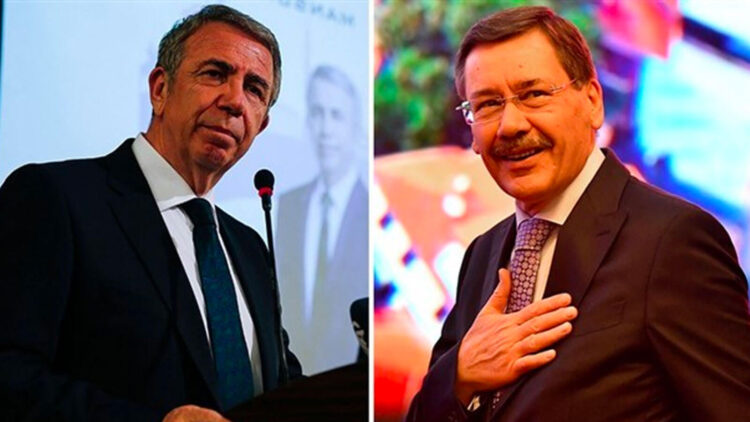 ‘Çapsız’ ifadesine savcıdan çifte standart