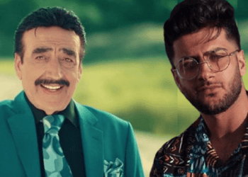 Hakkı Bulut: Reynmen diye biri var, benim şarkımı alıp koymuş albümüne