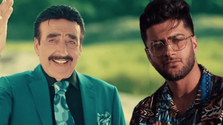 Hakkı Bulut: Reynmen diye biri var, benim şarkımı alıp koymuş albümüne