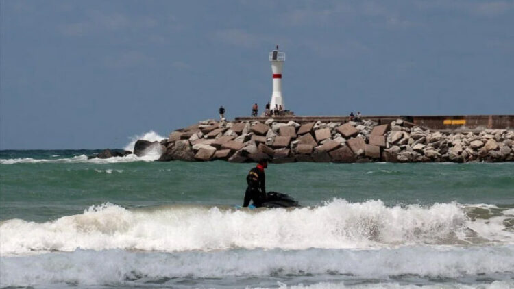 Şile’de kaymakamlık kararıyla denize girmek yasaklandı