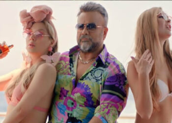 Bülent Serttaş’a Youtube şoku: Erotik denince vatan haini oldu