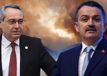 CHP’li Zeybek’ten Bakan Pakdemirli’ye: Özür dile!