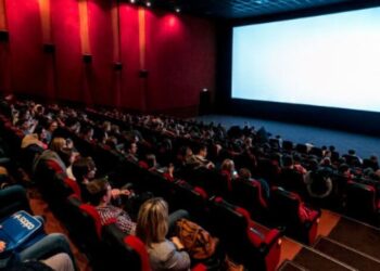 Sinema biletlerinde ‘sıfır vergi’nin süresi uzatıldı