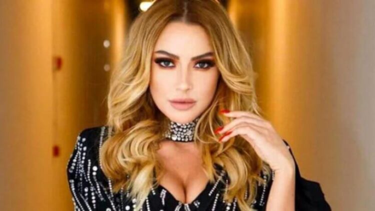 Kaan Yıldırım’ı çabuk unuttu: İşte Hadise’nin yeni aşkı
