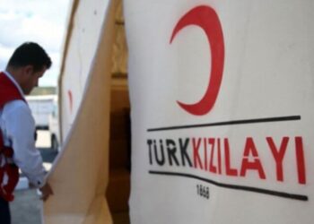 Kızılay’dan vatandaşlara tepki çeken mesaj