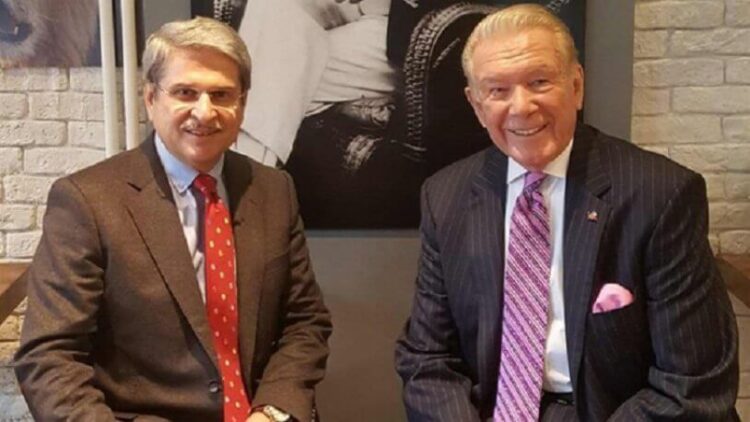 ‘Bir iktidar seçim kanunları ile oynamaya başlamışsa…’