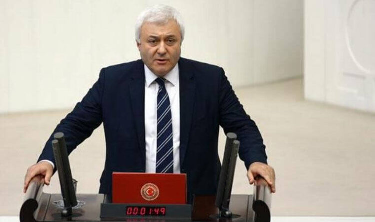 CHP’li Tuncay Özkan’dan iktidara Sedat Peker’li peş peşe sorular