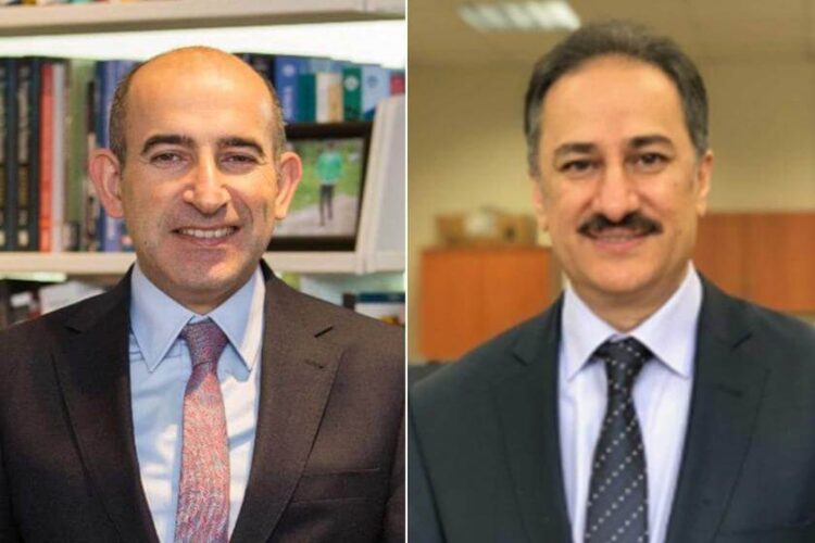 Bulu’nun yerine vekaleten atanan Naci İnci’yle ilgili gerçek ortaya çıktı